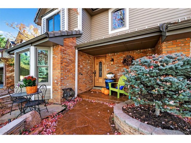 173 Willowleaf Dr, Littleton, CO 80127