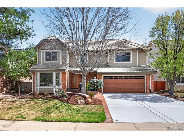 173 Willowleaf Dr, Littleton, CO 80127