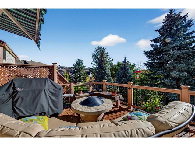 173 Willowleaf Dr, Littleton, CO 80127