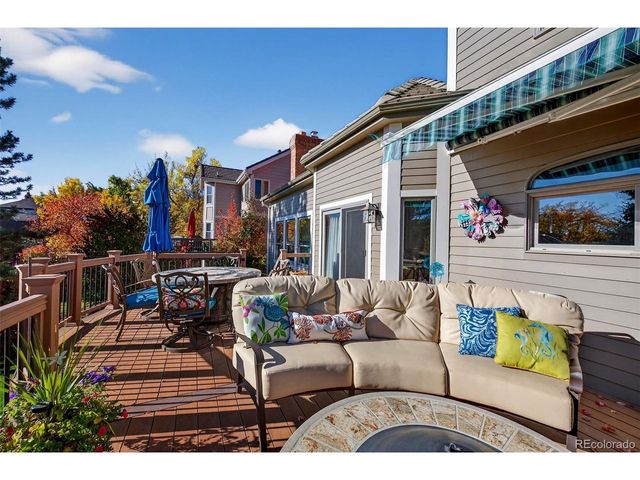 173 Willowleaf Dr, Littleton, CO 80127