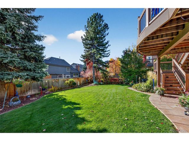 173 Willowleaf Dr, Littleton, CO 80127