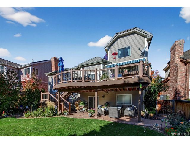 173 Willowleaf Dr, Littleton, CO 80127