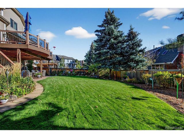 173 Willowleaf Dr, Littleton, CO 80127