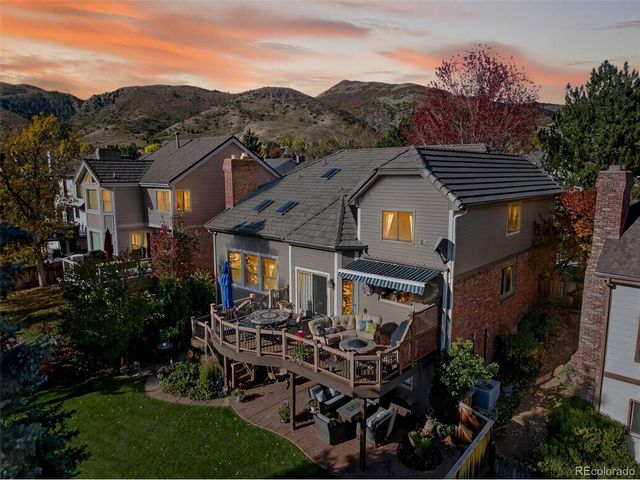 173 Willowleaf Dr, Littleton, CO 80127