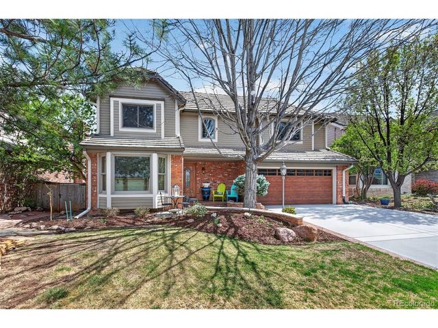 173 Willowleaf Dr, Littleton, CO 80127