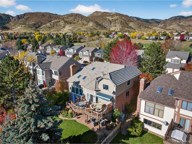 173 Willowleaf Dr, Littleton, CO 80127