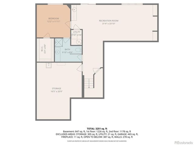 173 Willowleaf Dr, Littleton, CO 80127