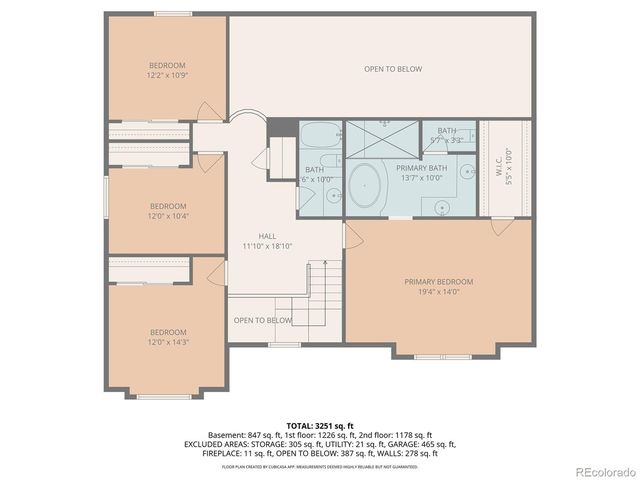 173 Willowleaf Dr, Littleton, CO 80127