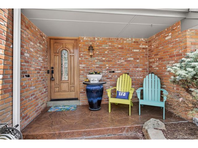 173 Willowleaf Dr, Littleton, CO 80127