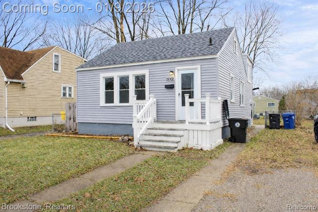 19369 Wakenden, Redford, MI 48240