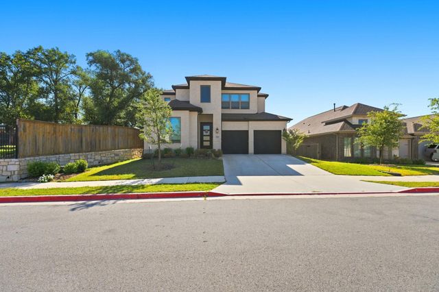 186 Cyrus Milton DR, Buda, TX 78610