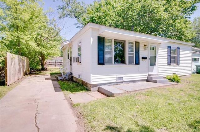 810 Bell Drive, Oklahoma City, OK 73110