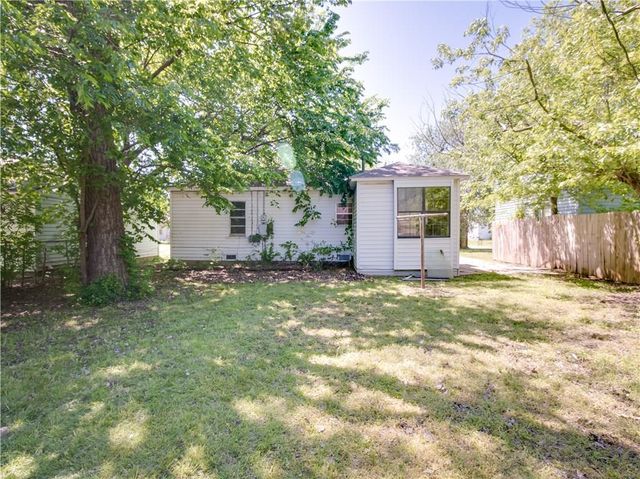 810 Bell Drive, Oklahoma City, OK 73110