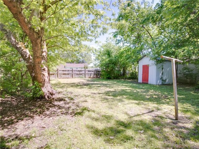 810 Bell Drive, Oklahoma City, OK 73110