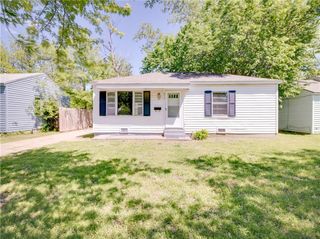 810 Bell Drive, Oklahoma City, OK 73110