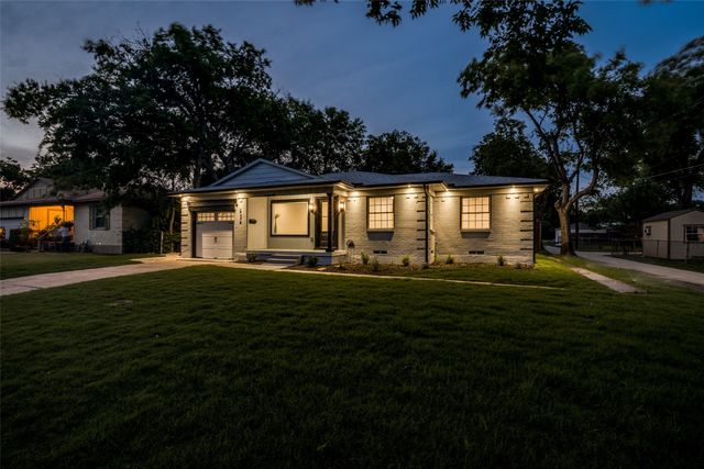404 Jolee Street, Richardson, TX 75080