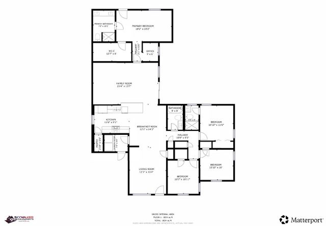 404 Jolee Street, Richardson, TX 75080