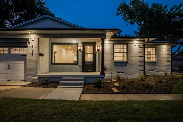 404 Jolee Street, Richardson, TX 75080