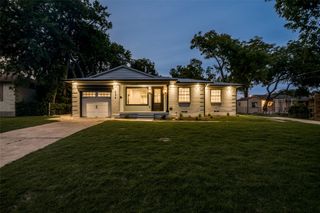 404 Jolee Street, Richardson, TX 75080