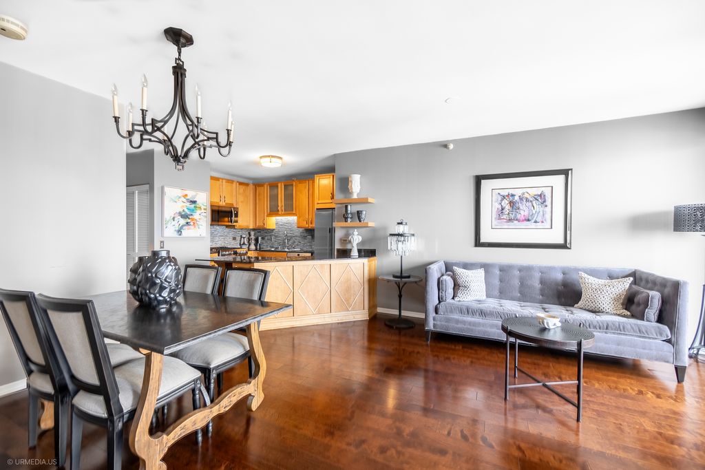 630 N State Street 2110, Chicago, IL 60654 — photo 5
