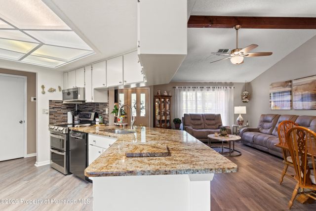 24088 Eppley Drive, Brooksville, FL 34601