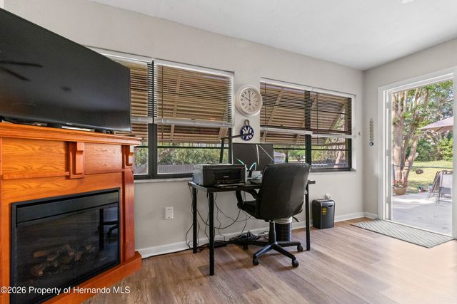 24088 Eppley Drive, Brooksville, FL 34601