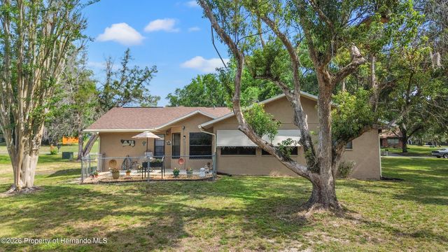 24088 Eppley Drive, Brooksville, FL 34601