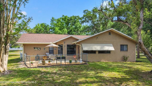 24088 Eppley Drive, Brooksville, FL 34601