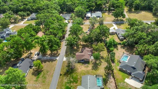 24088 Eppley Drive, Brooksville, FL 34601