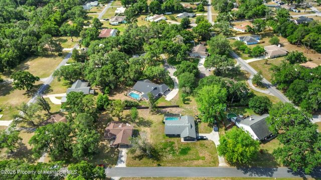 24088 Eppley Drive, Brooksville, FL 34601