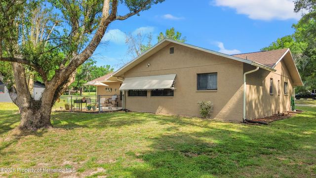24088 Eppley Drive, Brooksville, FL 34601