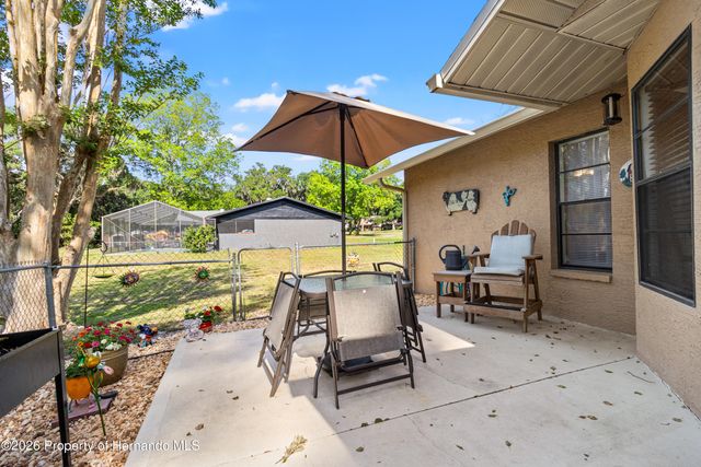 24088 Eppley Drive, Brooksville, FL 34601