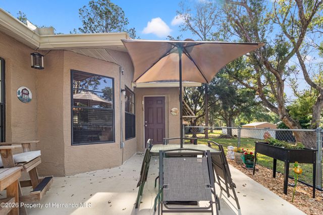 24088 Eppley Drive, Brooksville, FL 34601
