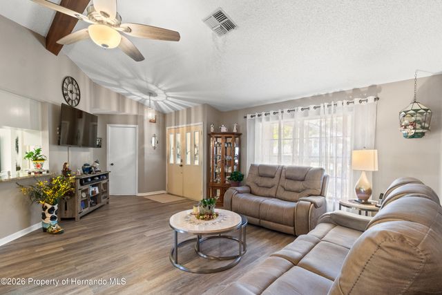 24088 Eppley Drive, Brooksville, FL 34601