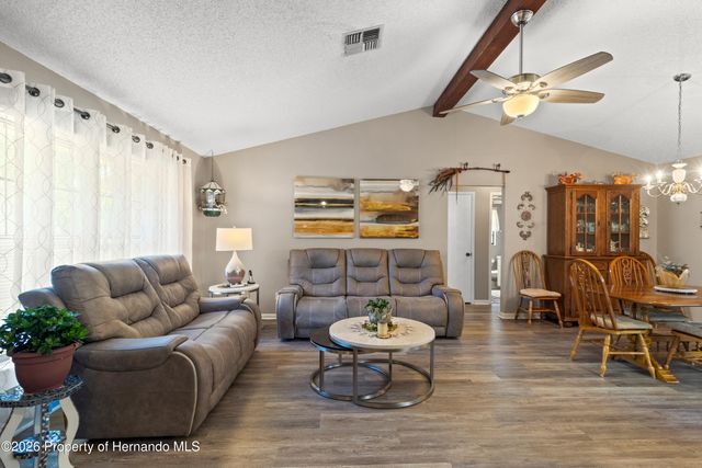 24088 Eppley Drive, Brooksville, FL 34601