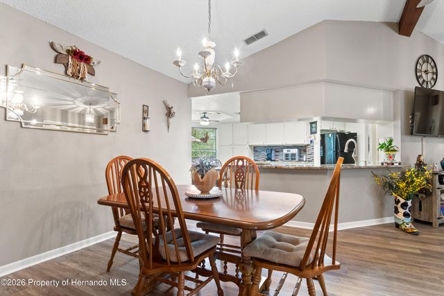 24088 Eppley Drive, Brooksville, FL 34601
