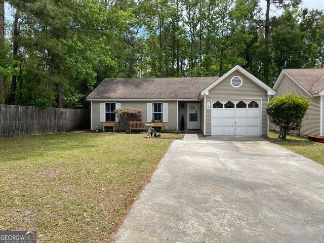 104 Egret Court, Kingsland, GA 31548