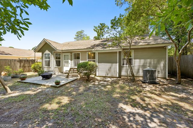 104 Egret Court, Kingsland, GA 31548