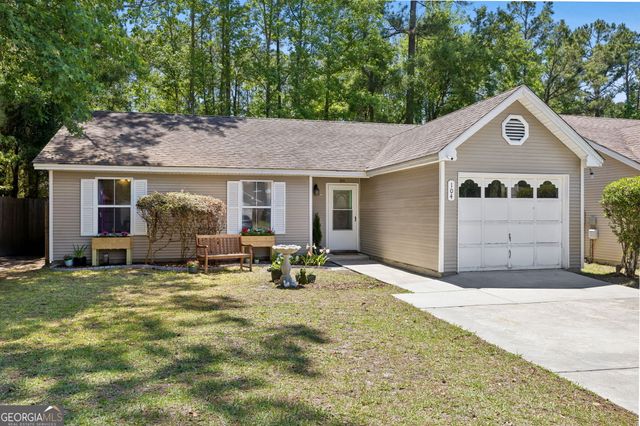 104 Egret Court, Kingsland, GA 31548