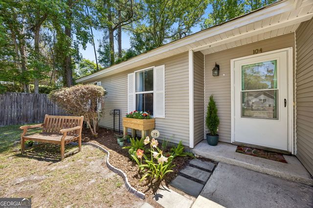 104 Egret Court, Kingsland, GA 31548