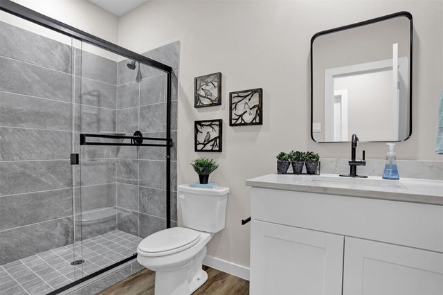 705 E Hanna Street, Denison, TX 75021