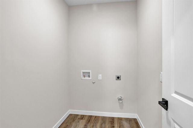 705 E Hanna Street, Denison, TX 75021