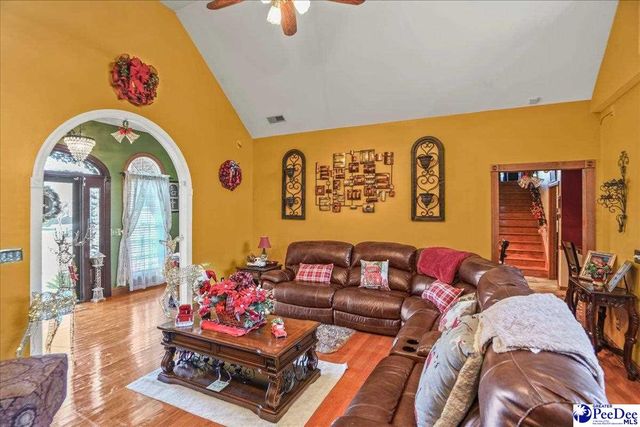 2520 Harleston Green dr, Florence, SC 29505