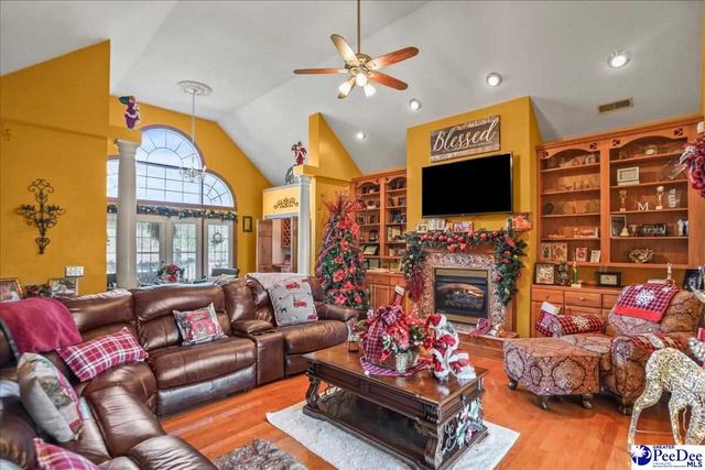 2520 Harleston Green dr, Florence, SC 29505