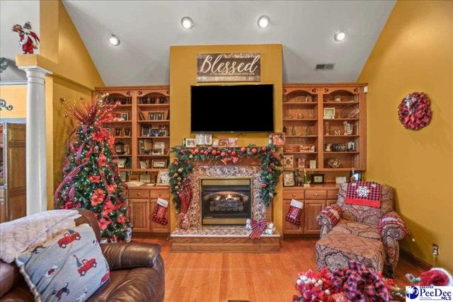 2520 Harleston Green dr, Florence, SC 29505