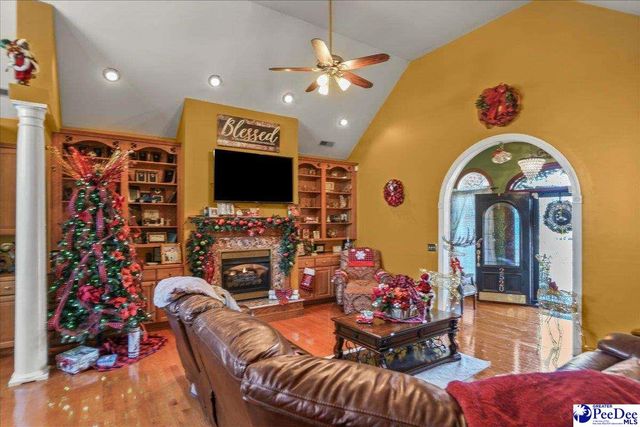 2520 Harleston Green dr, Florence, SC 29505