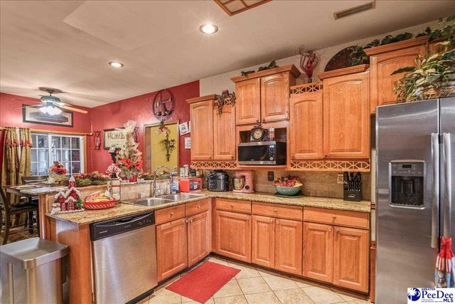 2520 Harleston Green dr, Florence, SC 29505