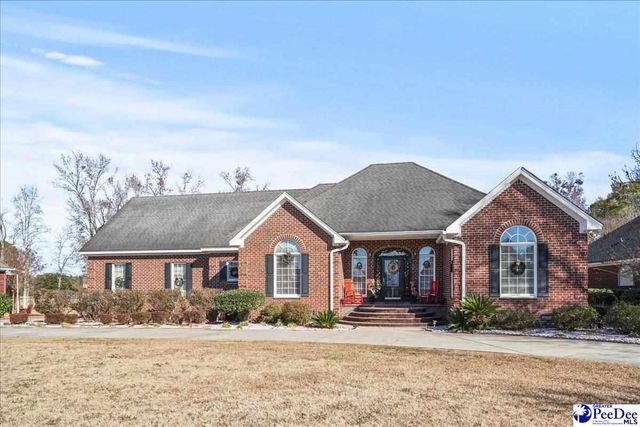 2520 Harleston Green dr, Florence, SC 29505