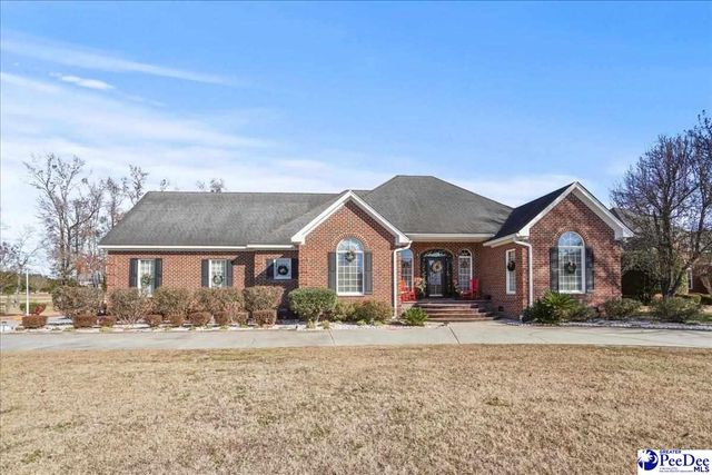 2520 Harleston Green dr, Florence, SC 29505