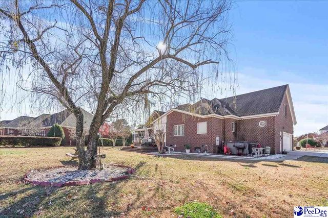 2520 Harleston Green dr, Florence, SC 29505